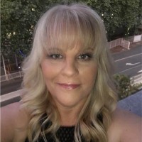 Lisa Hall
