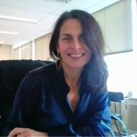 Sylvie Mazaraky