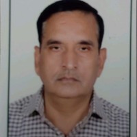 Manoj Pandey