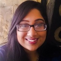 Sahra Somani