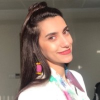 Gizem Yilmazer