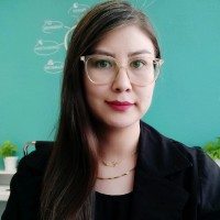 Ameneh Mohammadi