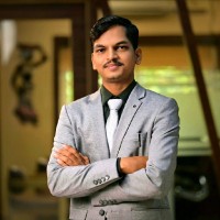 Sunil Biswal