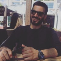 Faruk Yildiz