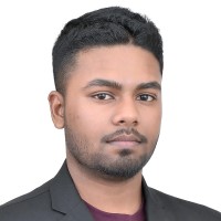 Mohamed Riyaz