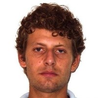 Stefanos Constantinou