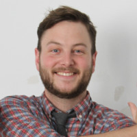 Luke Patterson