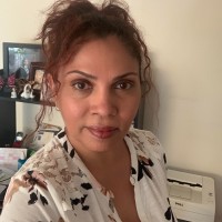 Zorina Mohammed