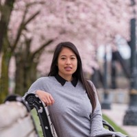 Jennifer Nguyen, MPH, CHES