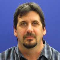 Jeff Beaubien