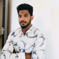 Kadhar Mydeen Raja