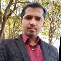 Avinash Pawashe