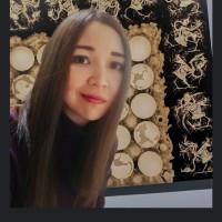 Екатерина Протасова