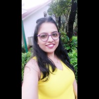 Janhavi Malge