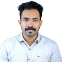 jibin varghese