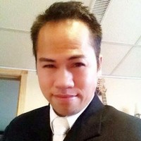 Jay Phongsisattanak