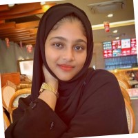 Aysha Beevi