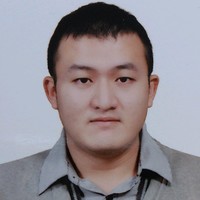 Yen-Chen Chou