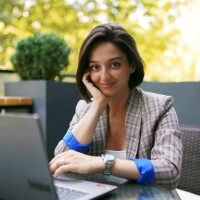 Ana Bakradze