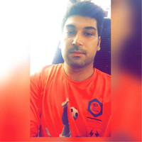 Rishab Mehra