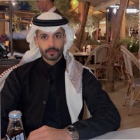 Saud Alshaibani