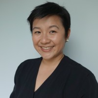 Amanda Wong
