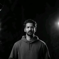 Abhishek Malloji