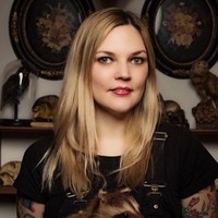 Amber Maykut