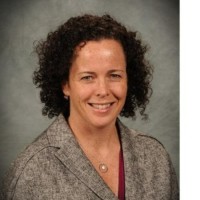 Leah Gaffney, PE, Env SP