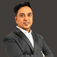 Ashish Tyagi