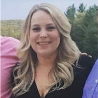 Rebecca Milholen