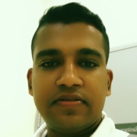 Sanjoy Kumar Das
