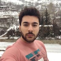 Erfan Mehri