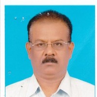 Venkatesan Ramamoorthy