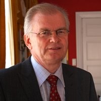 Jens Klefstad