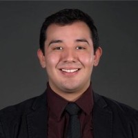 Robert M. Tovar, M.Ed.