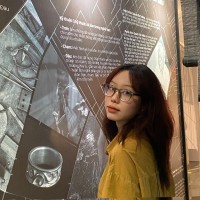 Linh Thuy