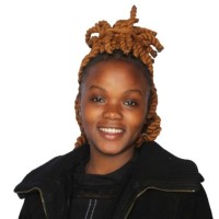 Winnie Kimani