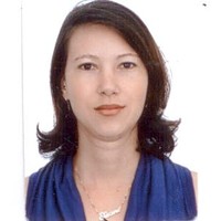 Eliane Petrin