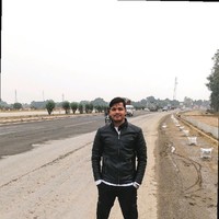 Anurag Dwivedi