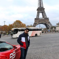 Ankit Siwach