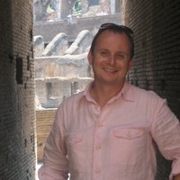 Jean Christophe Bornaghi