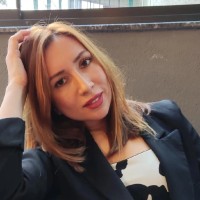 Ezgi Kaya