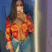 Oneida Litzulli Gonzalez Parra