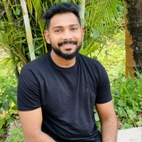 Britto Saji Mathew
