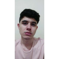 João Pedro Alves Durães E Azevedo