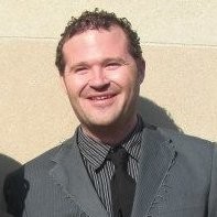 Jacob Morrow