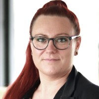 Marianne Heidemann Hansen