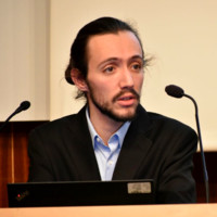 Joël Passicousset