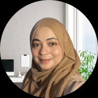 Noor Rafida Abdul Razak, Csm